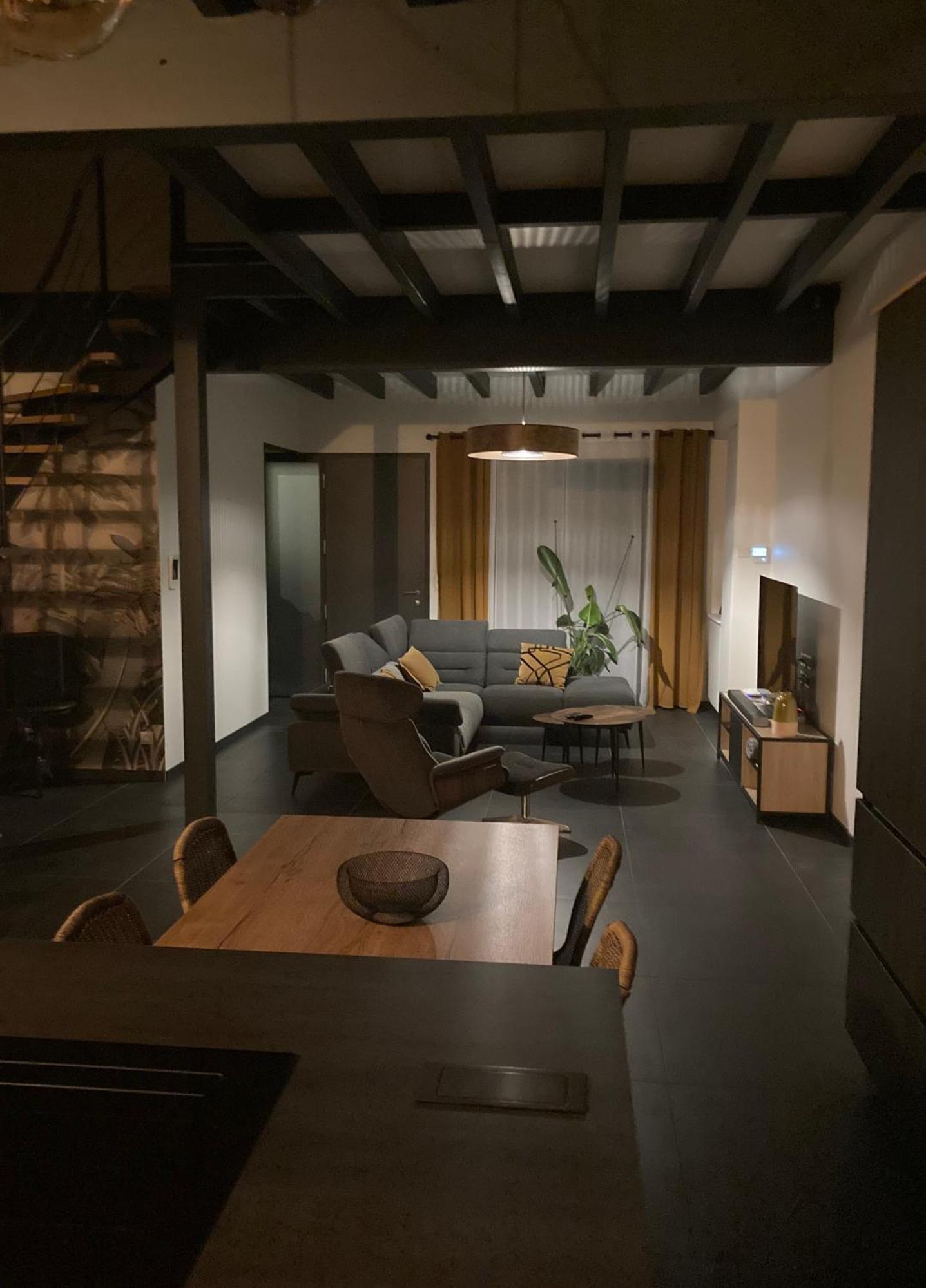 Le 51 Bis Vila Châteauroux Exterior foto